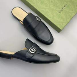 Picture of Gucci Slippers _SKUGuccisz38-45mnf01062477